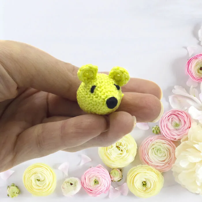 Mini Mouse