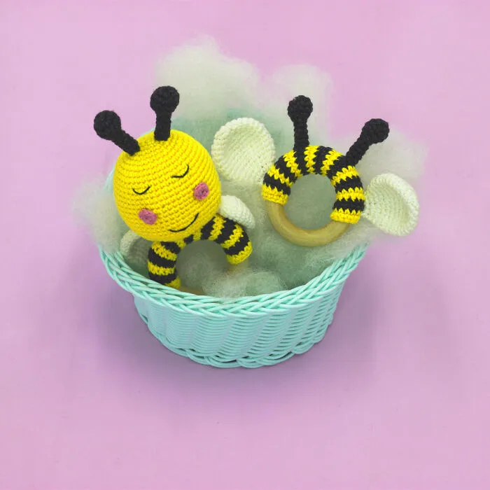 Bee Toys
