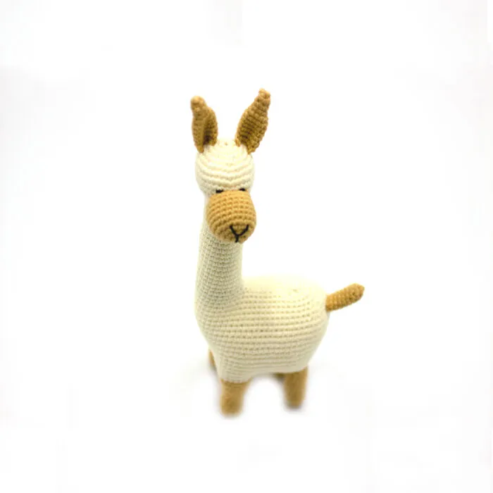 The Llama