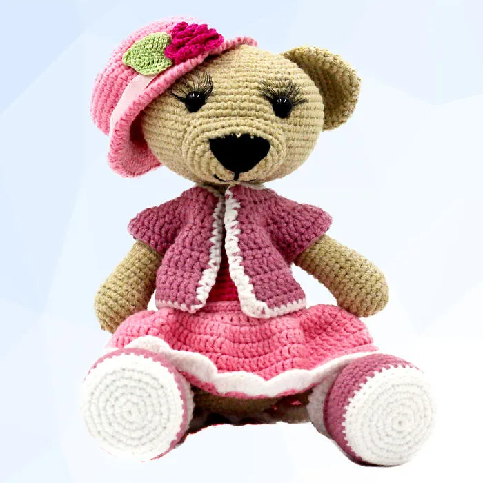 Bear