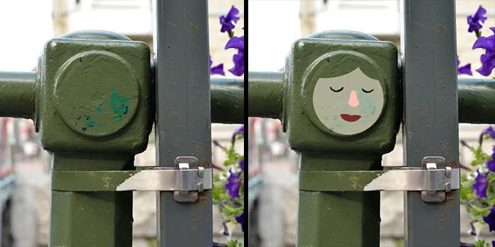'Do You See What I See?': 40 Imaginative Illustrations That This Artist Created By Giving Life To Everyday Objects