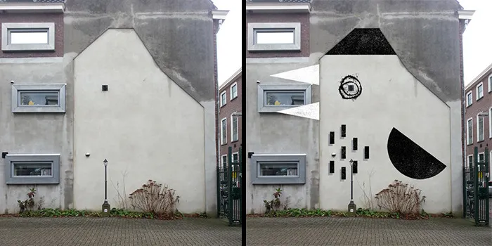 'Do You See What I See?': 40 Imaginative Illustrations That This Artist Created By Giving Life To Everyday Objects