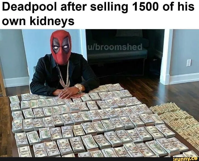 Money