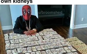 Hey Pandas Show Me Your Funniest Meme