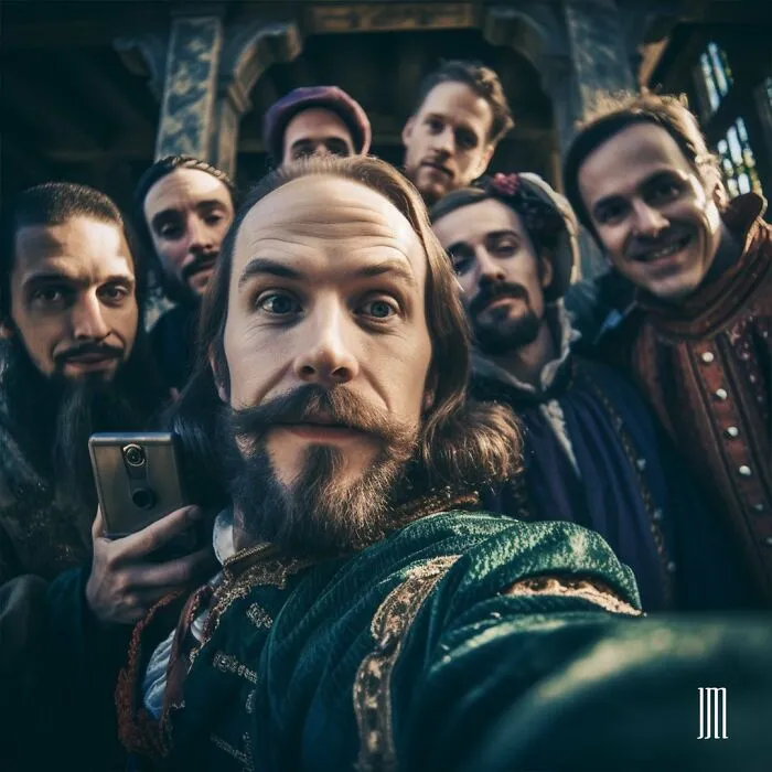 William Shakespeare