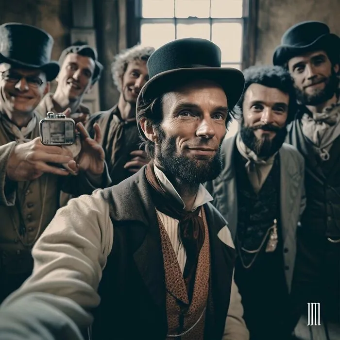 Abraham Lincoln