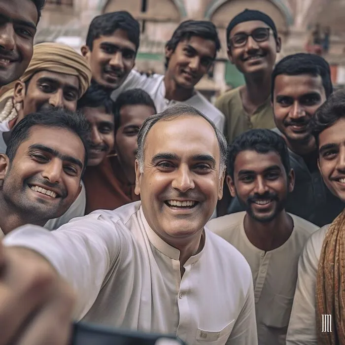 Rajiv Gandhi