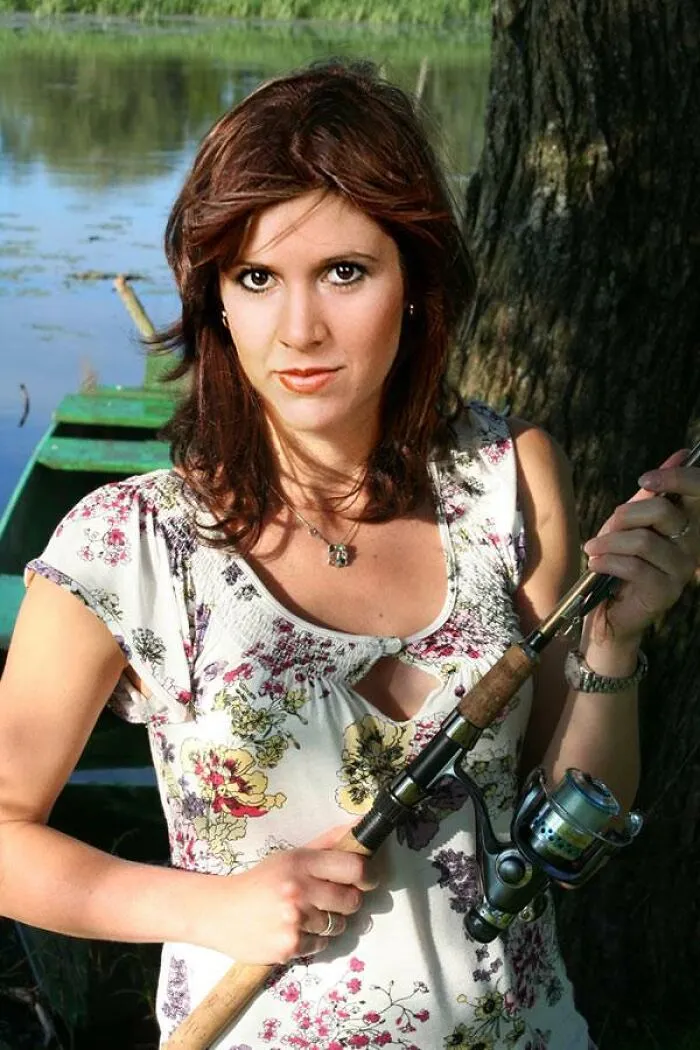 Carrie Fisher