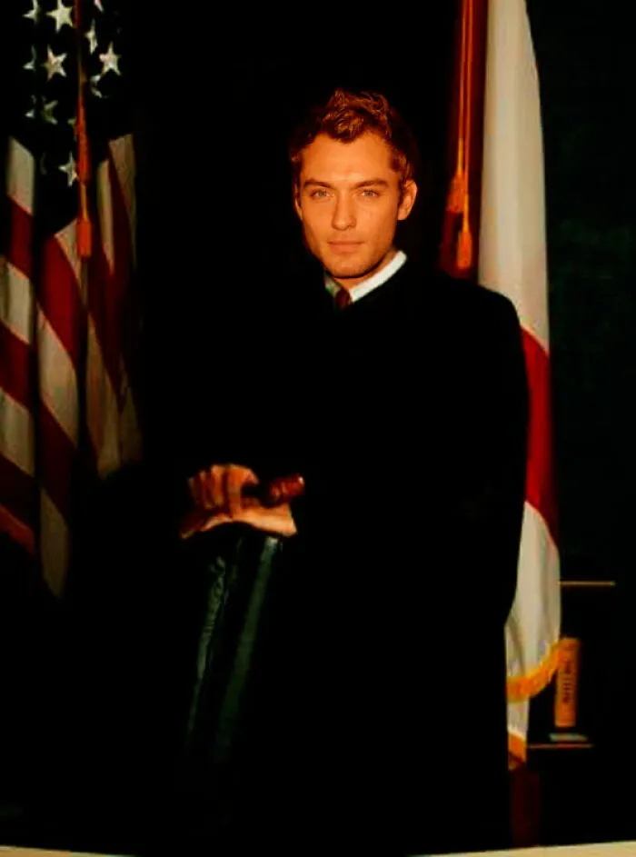 Jude Law