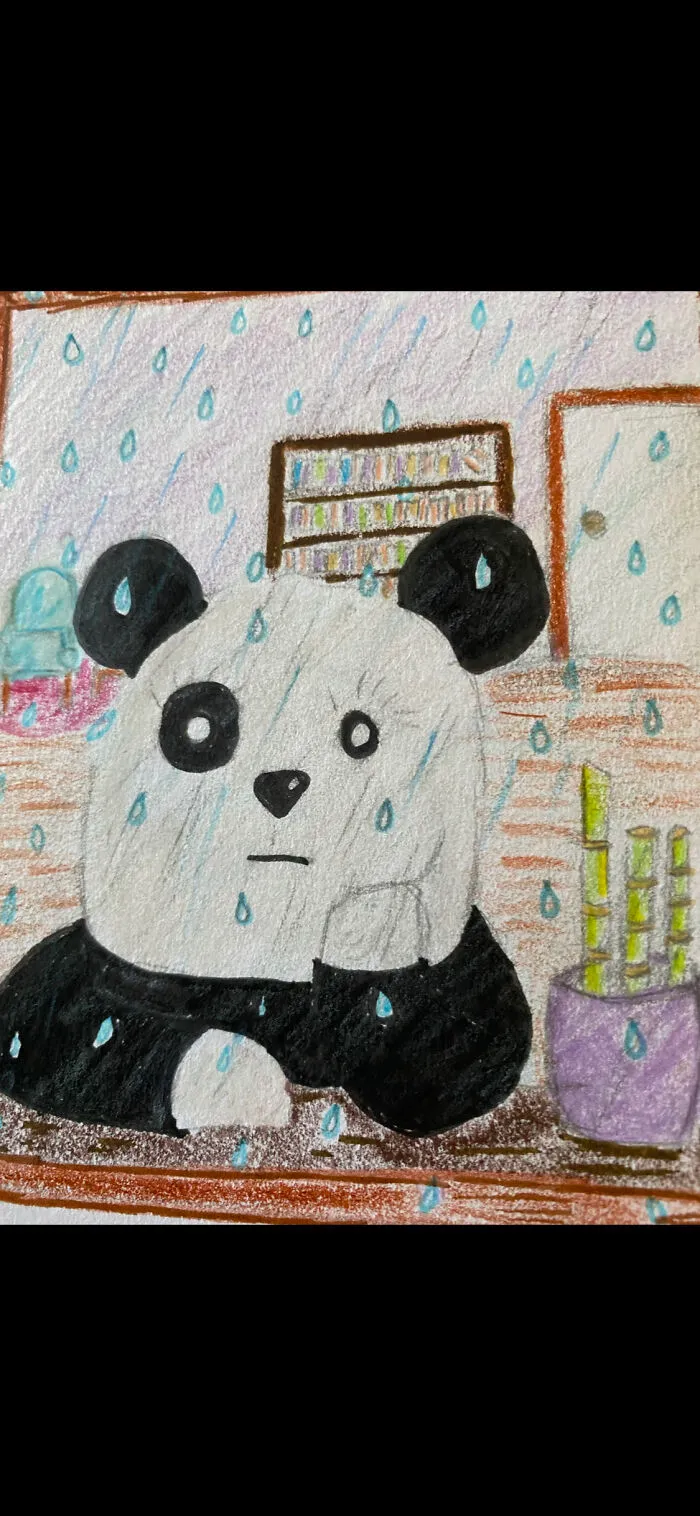 Bored Panda!