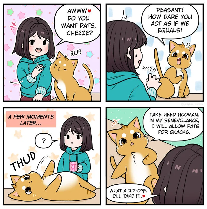 The Royal Cheeze