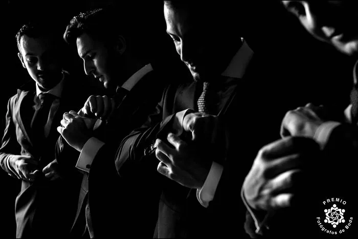 "We Love To Be Classic" Photo By Isma Sanchez