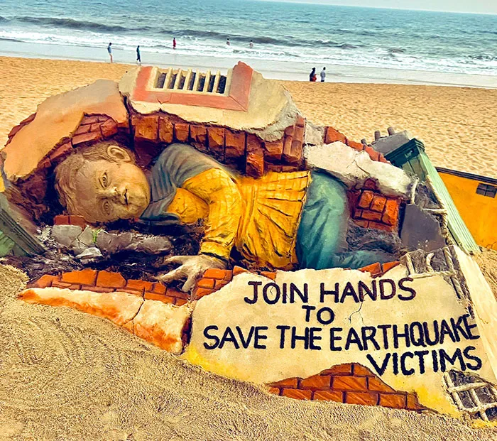 Sudarsan Pattnaik
