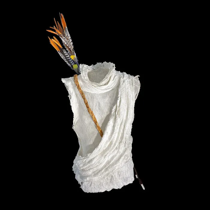 The Gods: “Artemis”