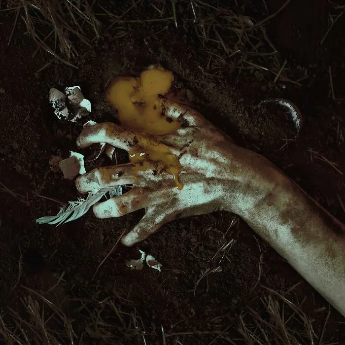 "Hatched"