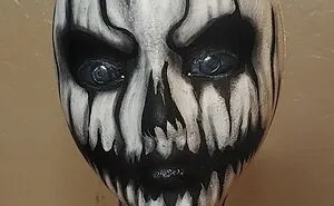 Hey Pandas, Show Me The Most Disturbing Thing In Your House (Closed)