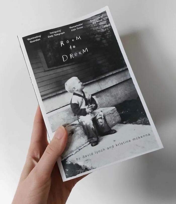 "Room To Dream" By David Lynch And Kristine Mckenna