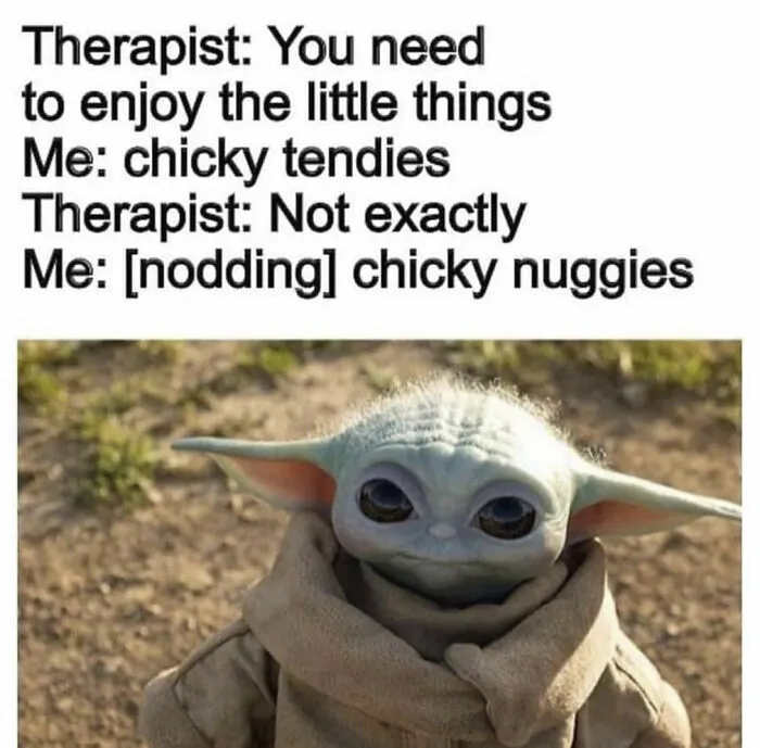 My Favorite One!