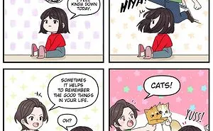 I Illustrate My Everyday Life With My Husband And The Struggles We Go Through (21 Pics)