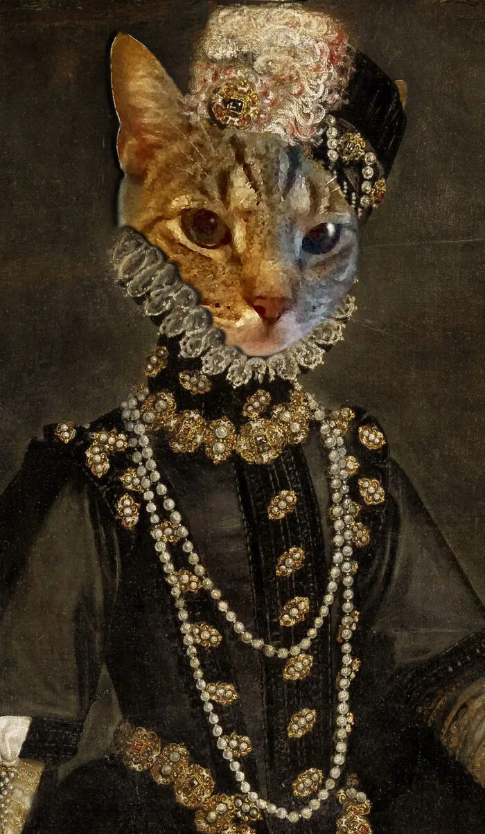 The Countess Of My Heart