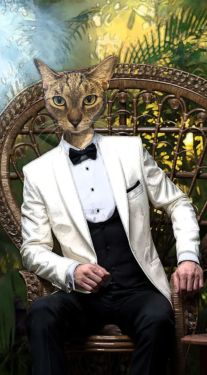 Eli's Gatsby Phase