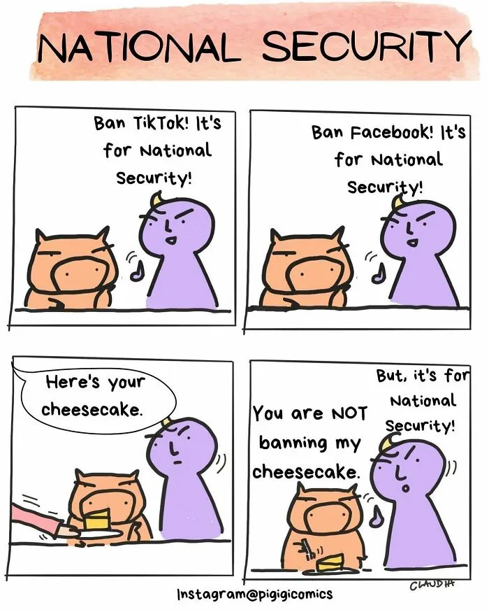 My 30 Hilarious Pig Comics That Offer A Glimpse Into The Quirks Of Asian Family Life