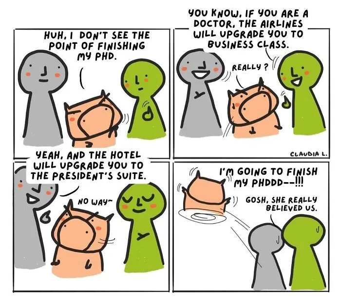 My 30 Hilarious Pig Comics That Offer A Glimpse Into The Quirks Of Asian Family Life