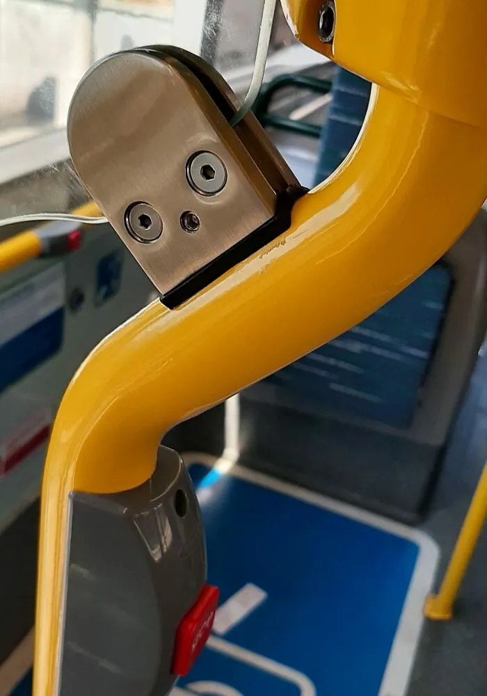 I Notice And Photograph Funny Examples Of Pareidolia In Everyday Objects (30 Pics)
