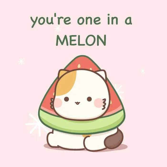 You Are Special
