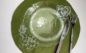Round Placemats For Your Table