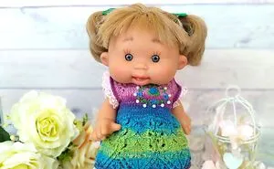 My Fashion Doll🥰