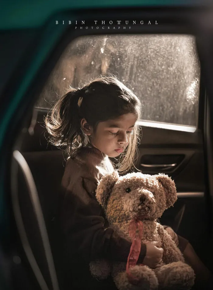 The Joy Of Childhood: 40 Adorable Photos By This Indian Photographer 