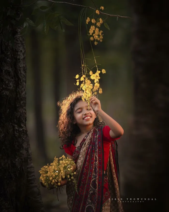 The Joy Of Childhood: 40 Adorable Photos By This Indian Photographer 