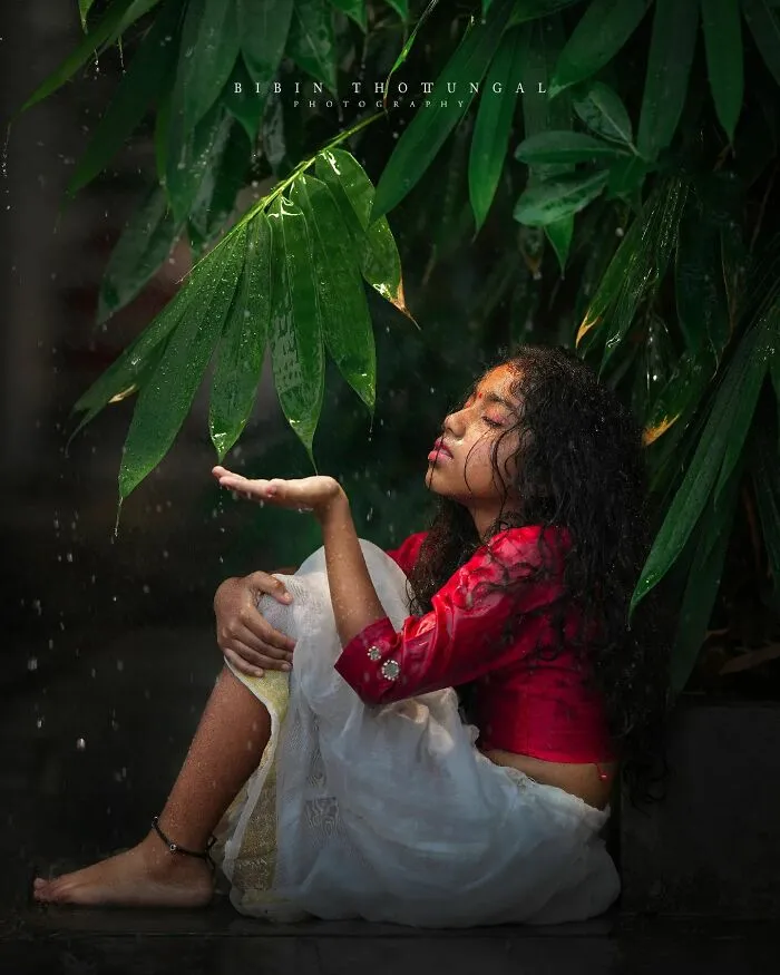 The Joy Of Childhood: 40 Adorable Photos By This Indian Photographer 