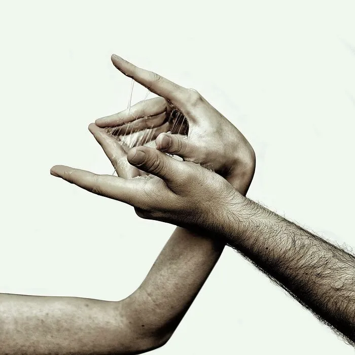"Inseparable"