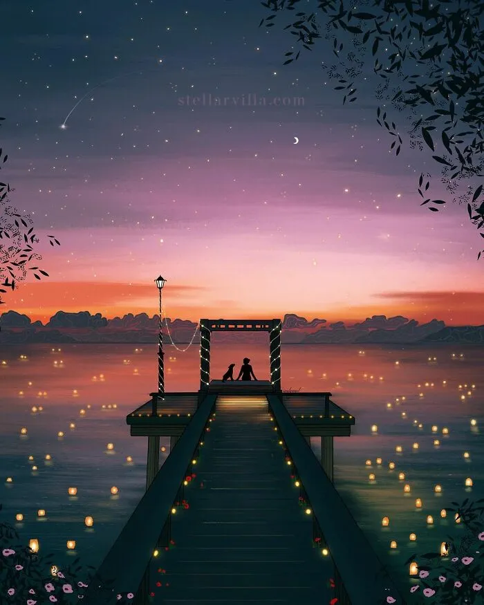 Sunsets With You