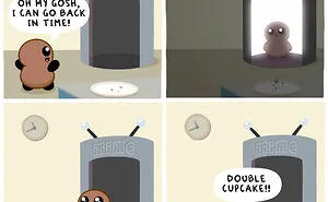 This Couple Is Creating Positive And Wholesome Comics To Hopefully Make You Smile (30 New Pics)