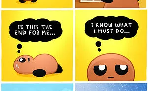 This Couple Is Creating Positive And Wholesome Comics To Hopefully Make You Smile (30 New Pics)