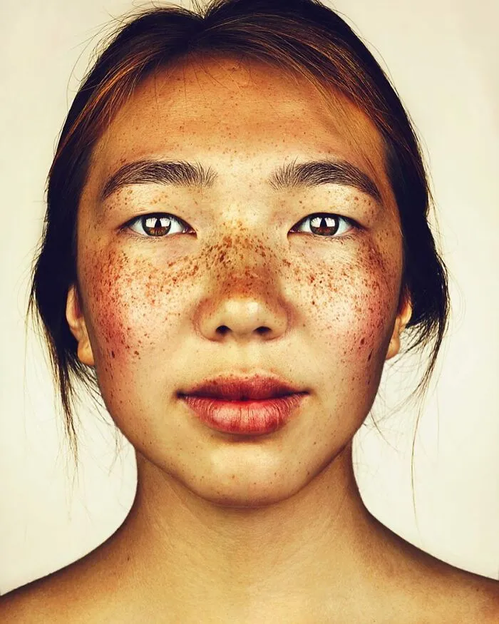 This Photographer Brings Awareness To Diversity Through Portrait Photography (40 New Pics)