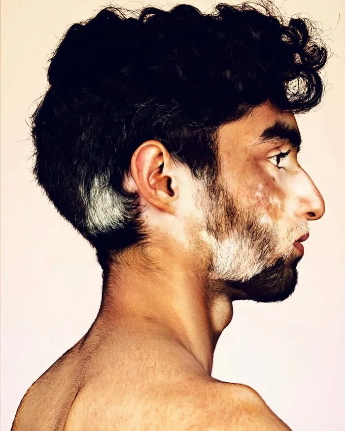 Este fotógrafo muestra la diversidad a través de sus retratos