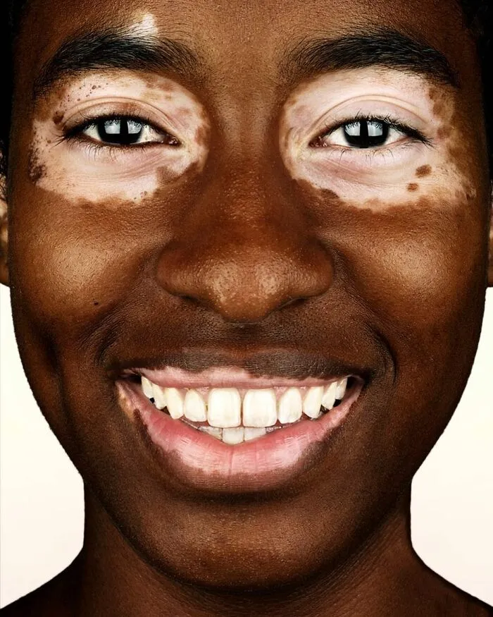 This Photographer Brings Awareness To Diversity Through Portrait Photography (40 New Pics)
