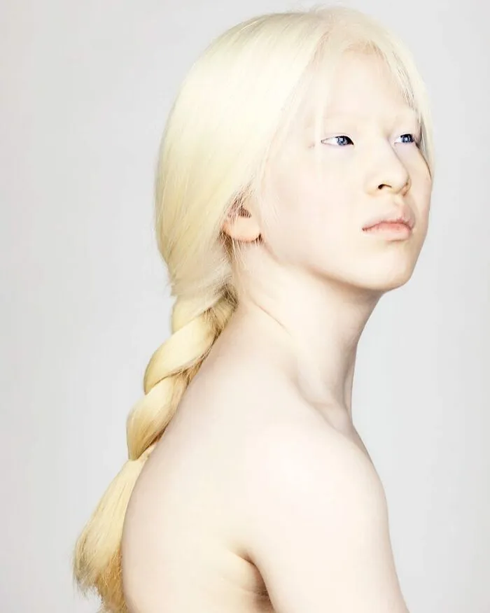 This Photographer Brings Awareness To Diversity Through Portrait Photography (40 New Pics)