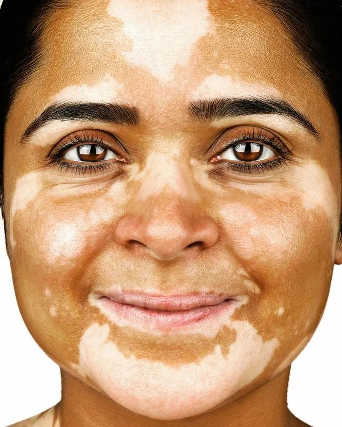 Este fotógrafo muestra la diversidad a través de sus retratos