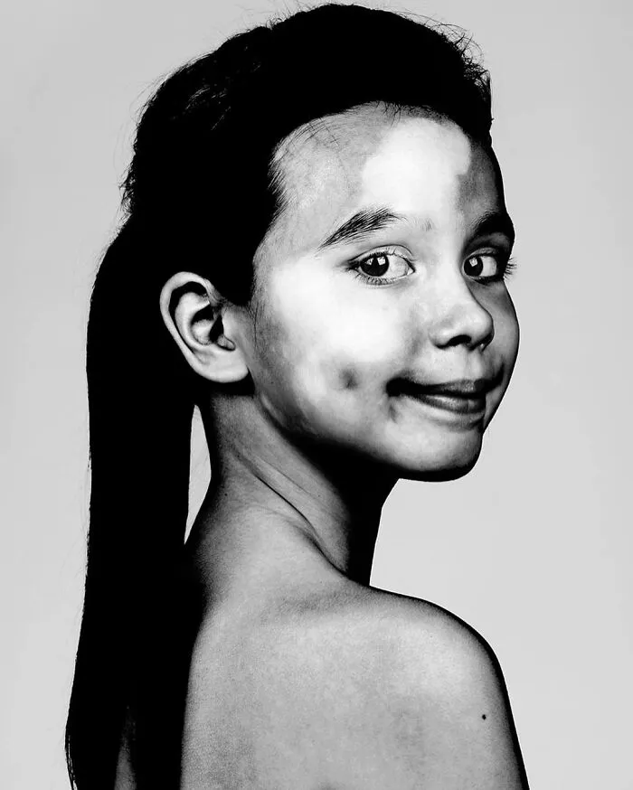 Este fotógrafo muestra la diversidad a través de sus retratos