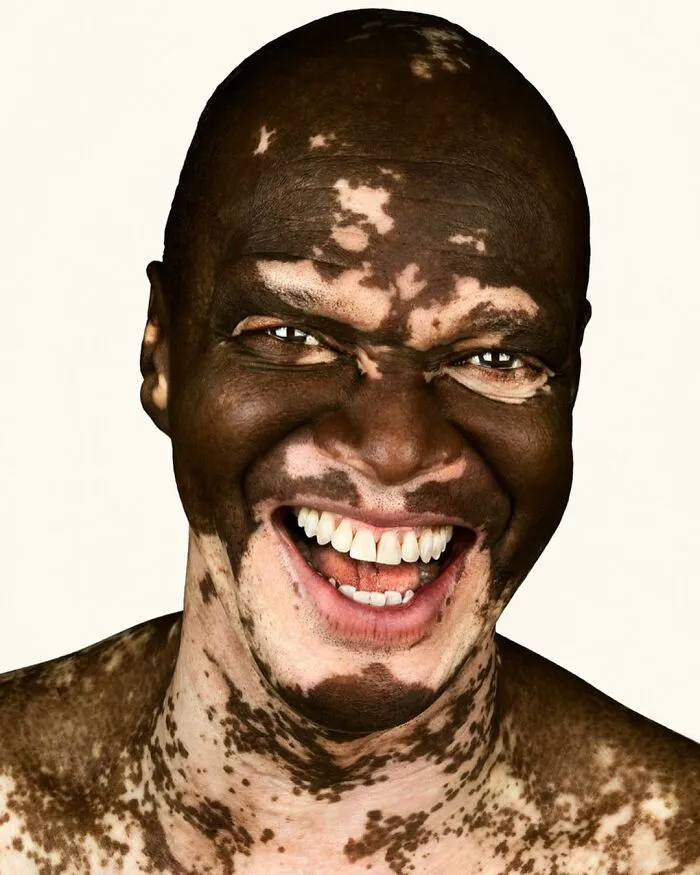 Este fotógrafo muestra la diversidad a través de sus retratos