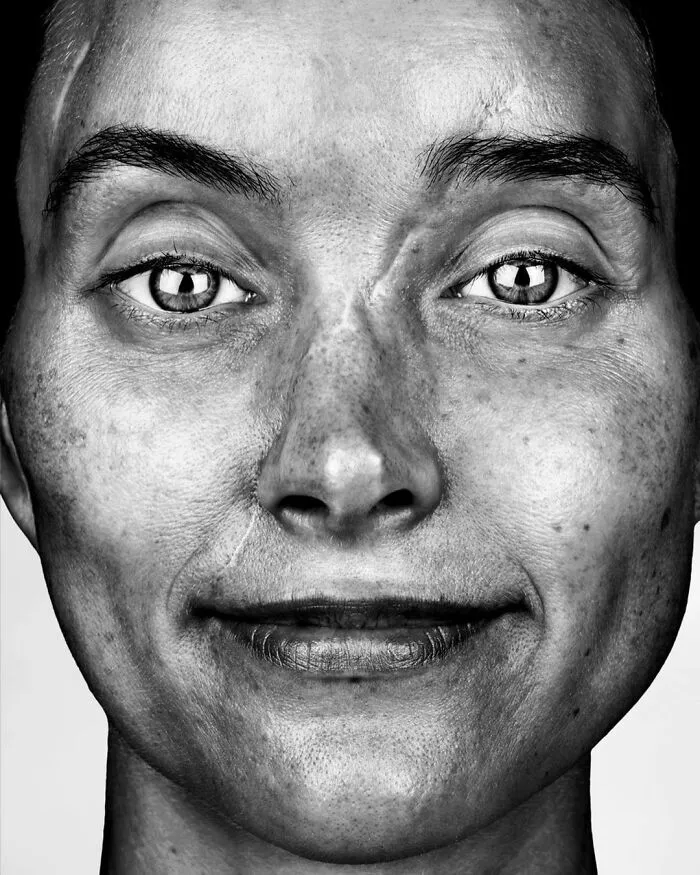 Este fotógrafo muestra la diversidad a través de sus retratos