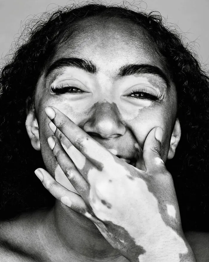 This Photographer Brings Awareness To Diversity Through Portrait Photography (40 New Pics)
