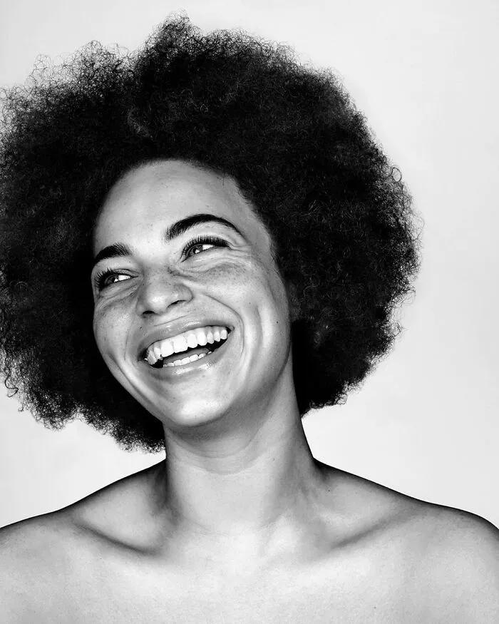 Este fotógrafo muestra la diversidad a través de sus retratos