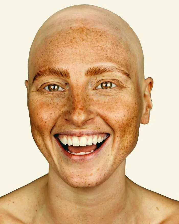Este fotógrafo muestra la diversidad a través de sus retratos