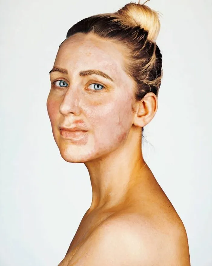 Este fotógrafo muestra la diversidad a través de sus retratos